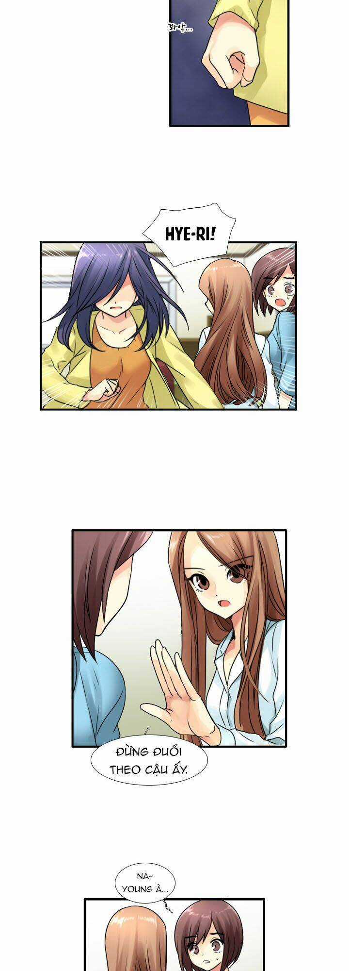 Useful Good-For-Nothing Chapter 72 trang 3