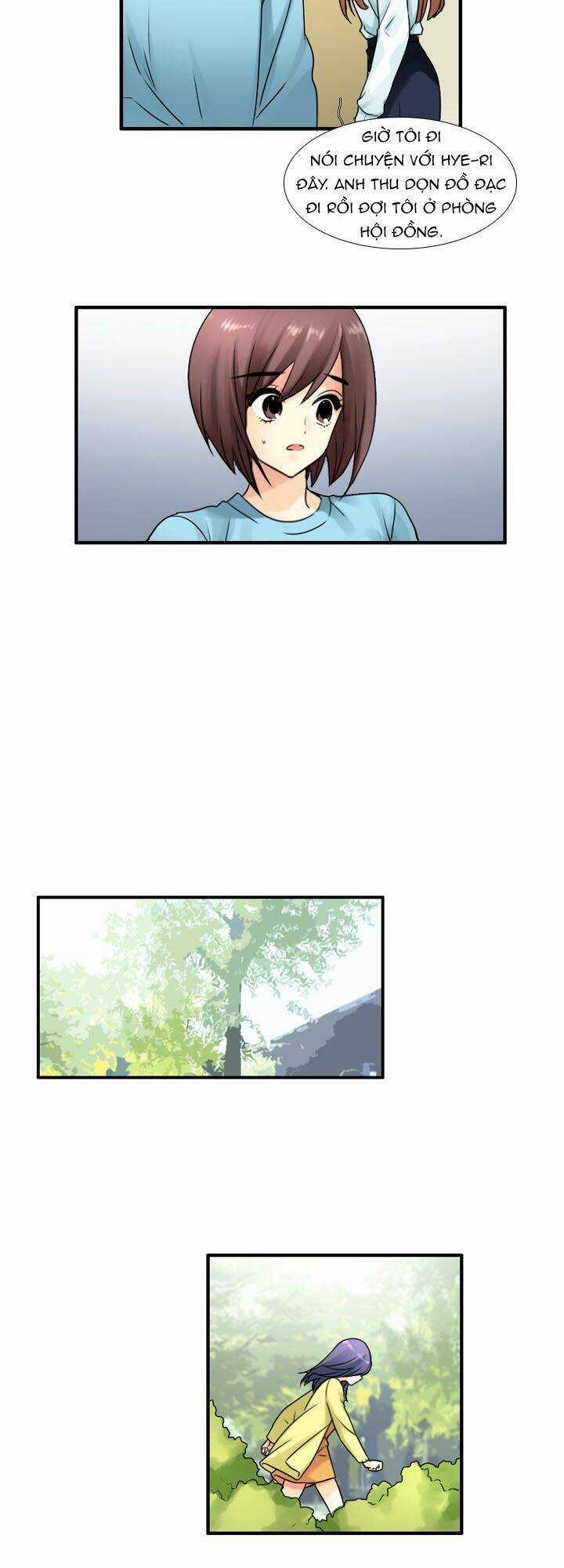 Useful Good-For-Nothing Chapter 72 trang 5