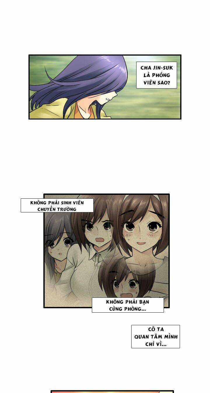 Useful Good-For-Nothing Chapter 72 trang 6