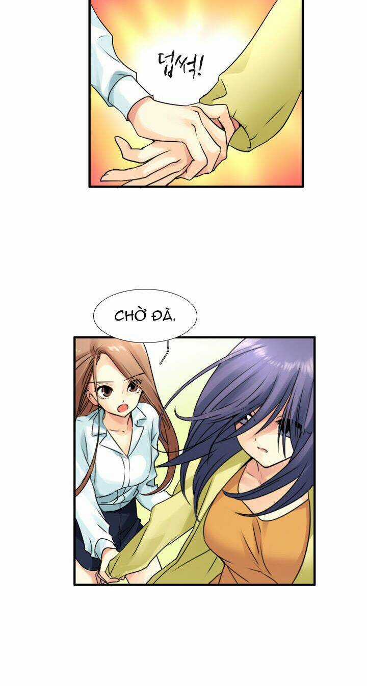 Useful Good-For-Nothing Chapter 72 trang 7