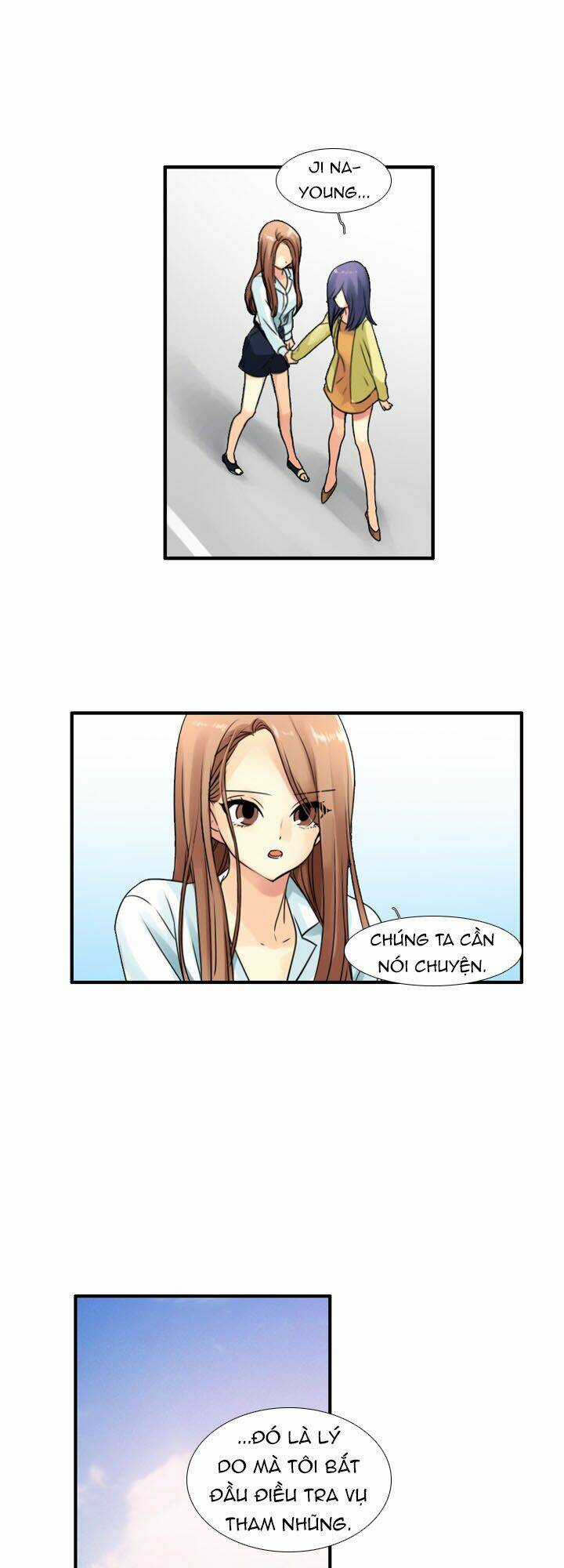 Useful Good-For-Nothing Chapter 72 trang 8