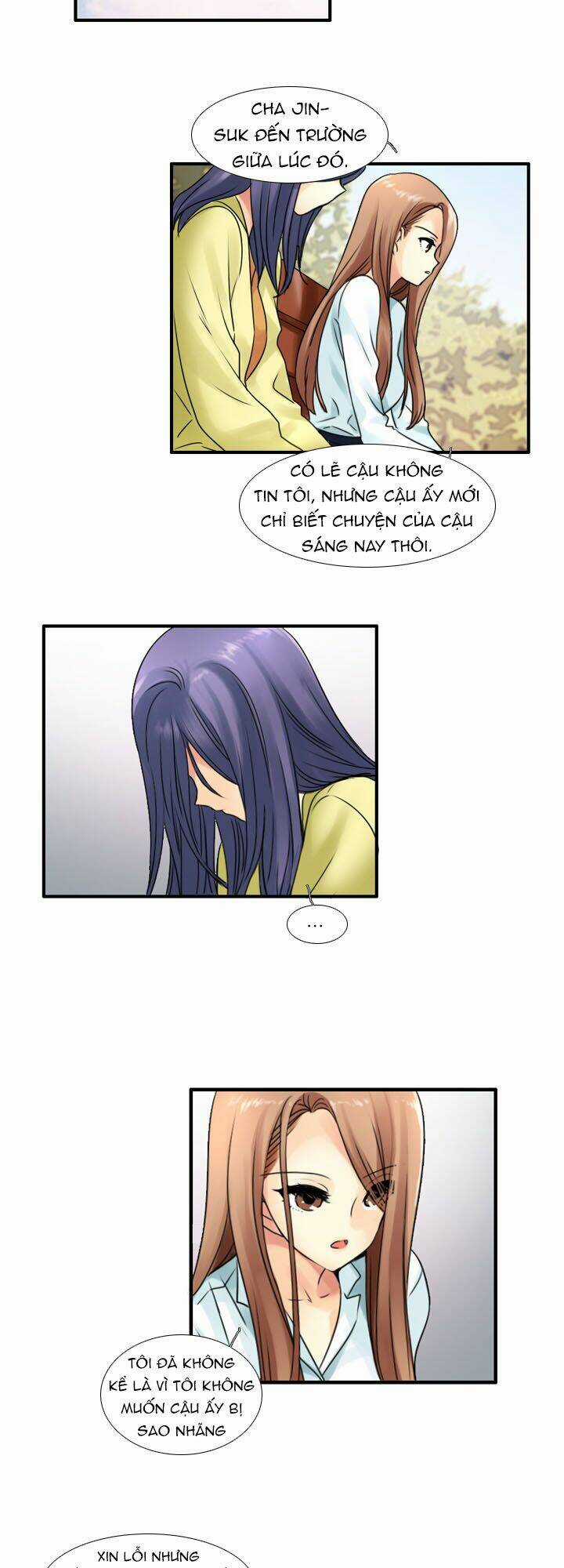 Useful Good-For-Nothing Chapter 72 trang 9