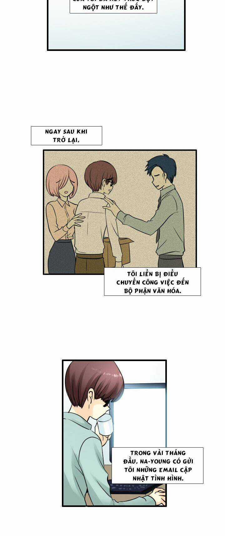 Useful Good-For-Nothing Chapter 73 trang 10