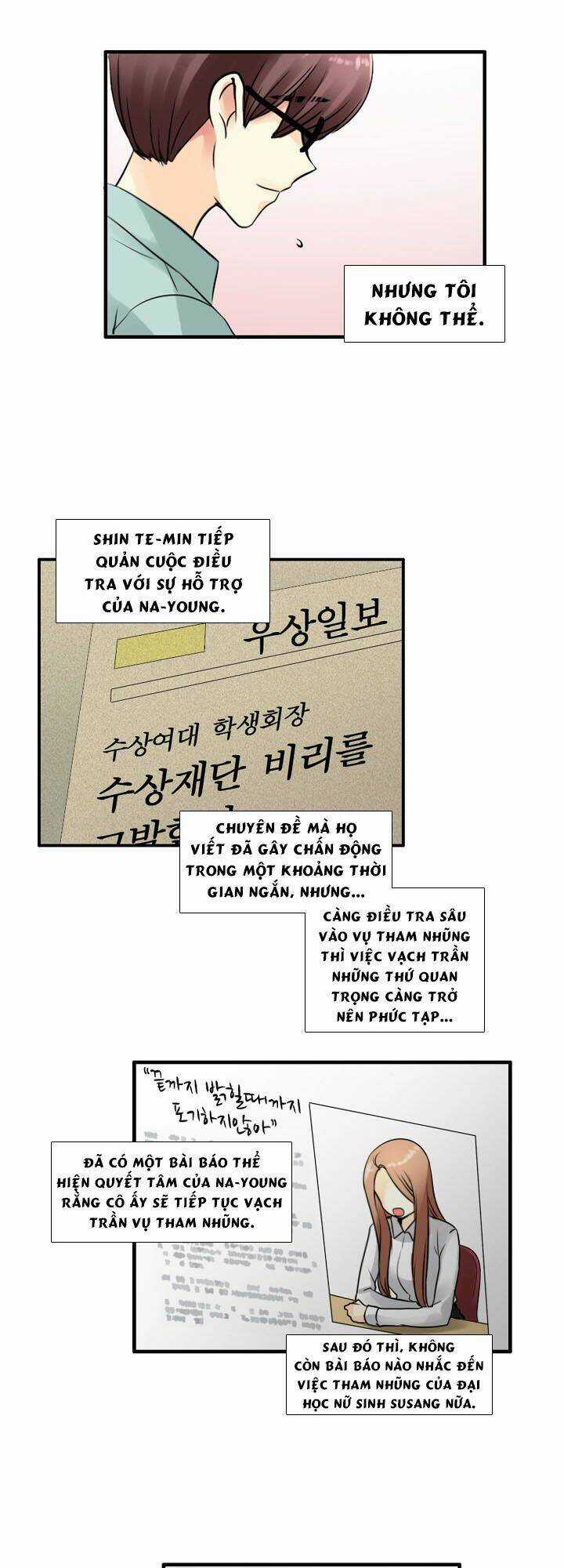 Useful Good-For-Nothing Chapter 73 trang 12