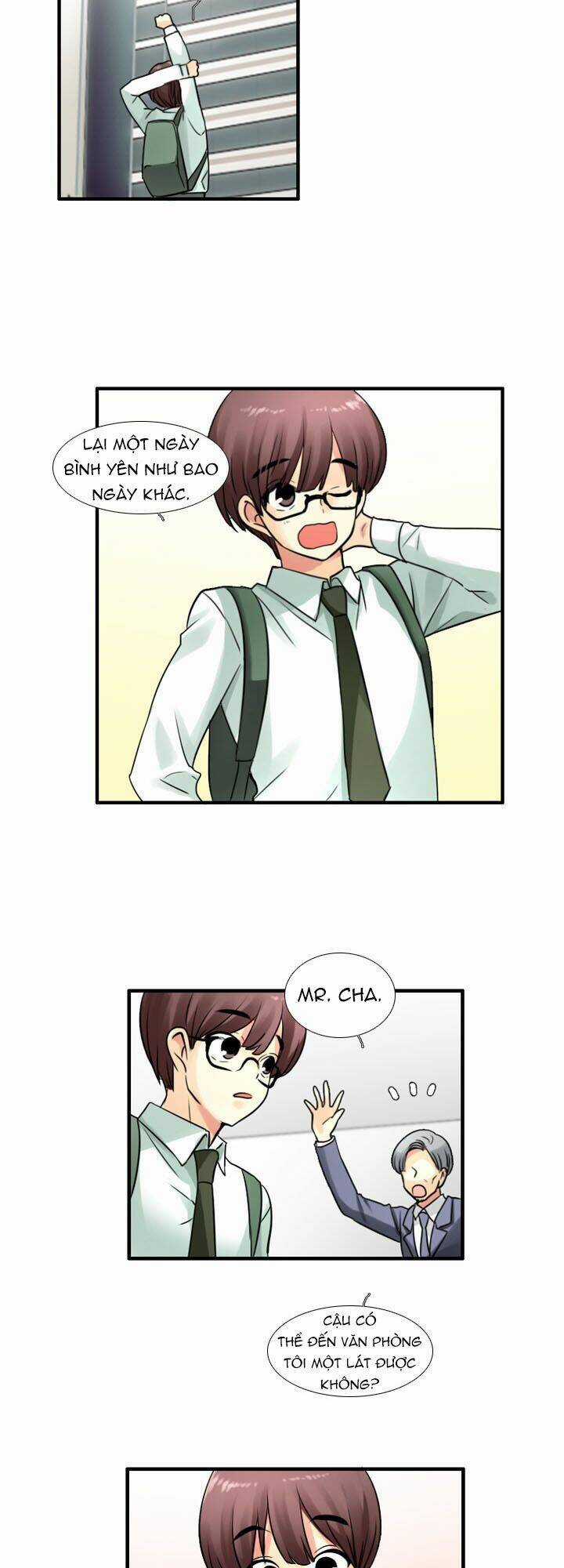 Useful Good-For-Nothing Chapter 73 trang 14