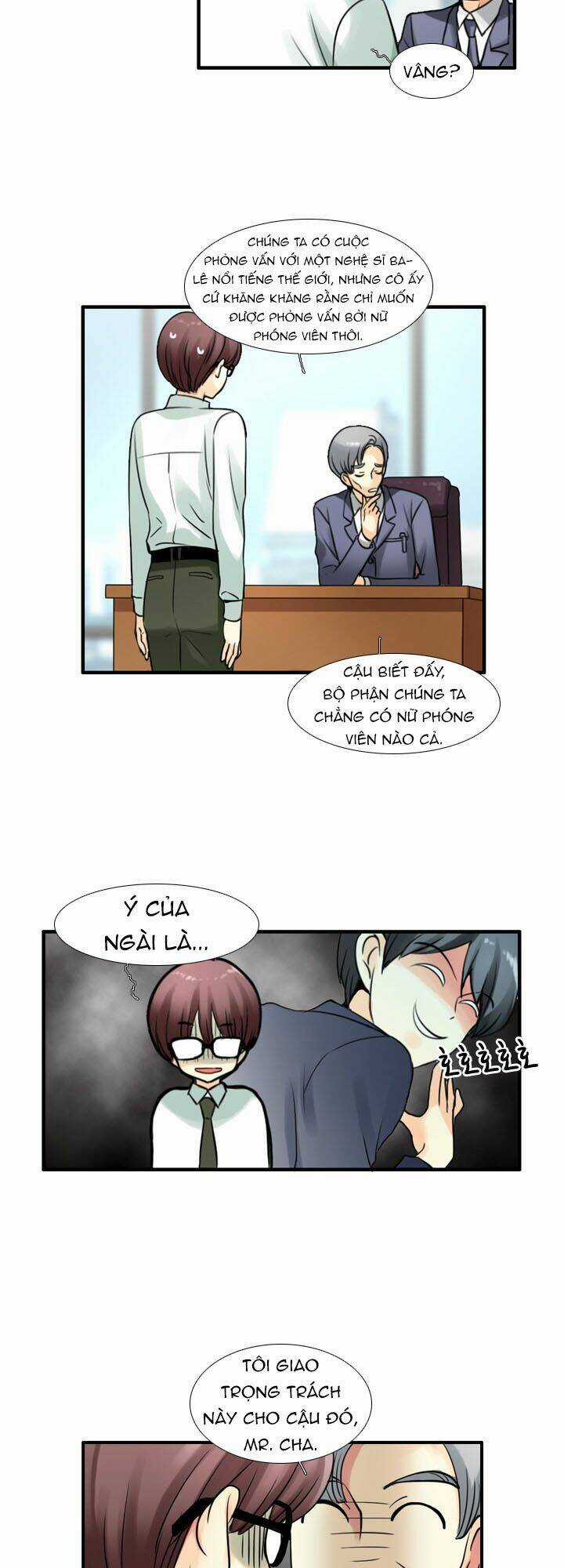 Useful Good-For-Nothing Chapter 73 trang 16