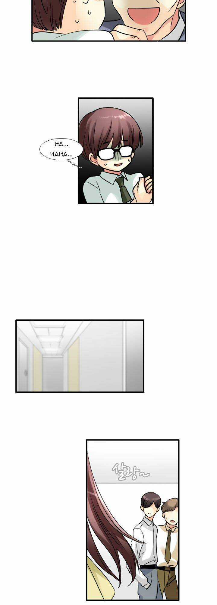 Useful Good-For-Nothing Chapter 73 trang 17