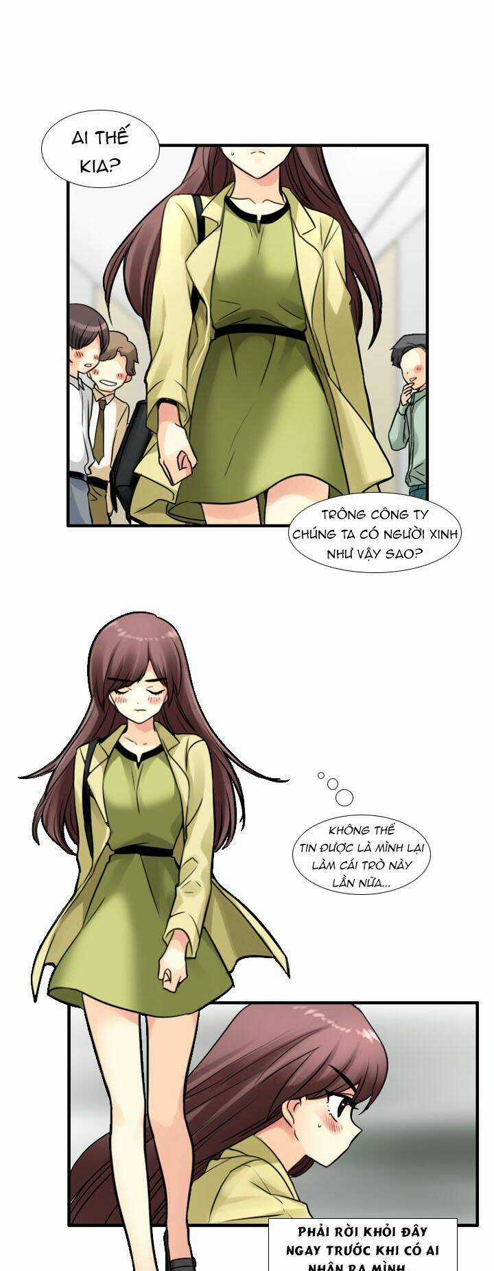 Useful Good-For-Nothing Chapter 73 trang 18