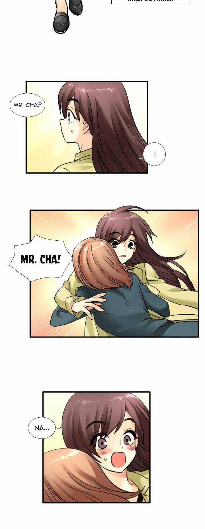 Useful Good-For-Nothing Chapter 73 trang 19