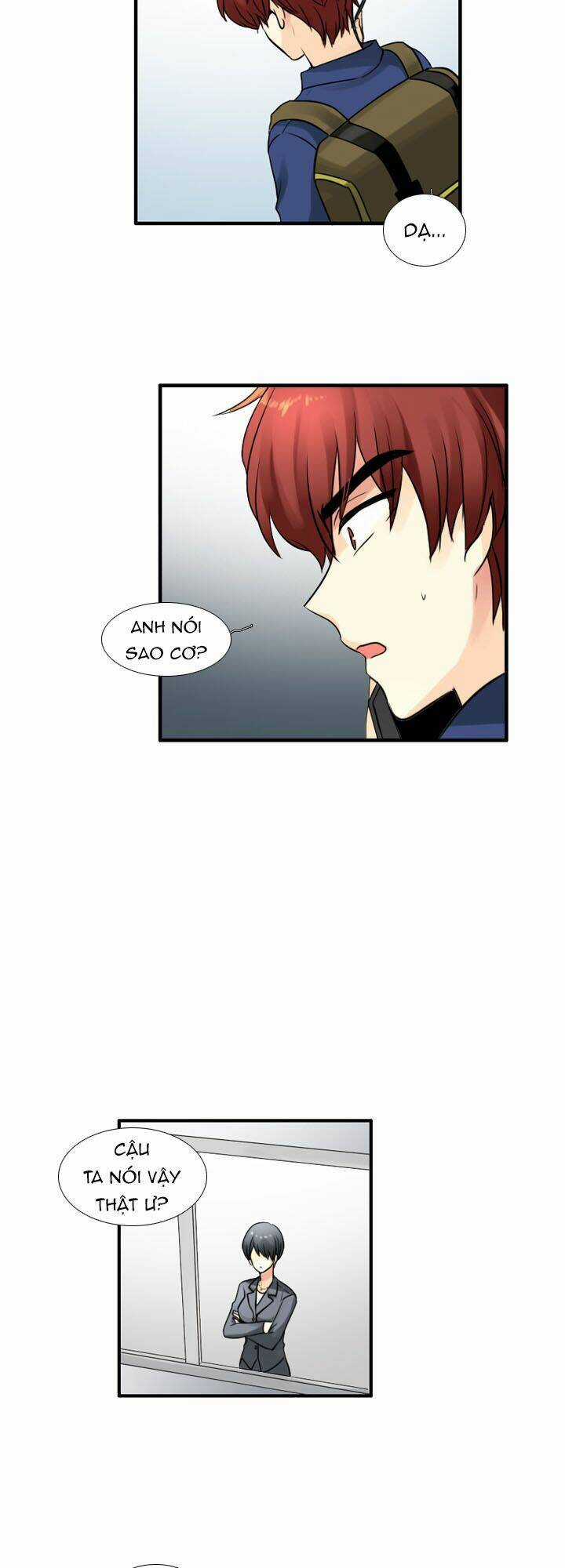 Useful Good-For-Nothing Chapter 73 trang 2