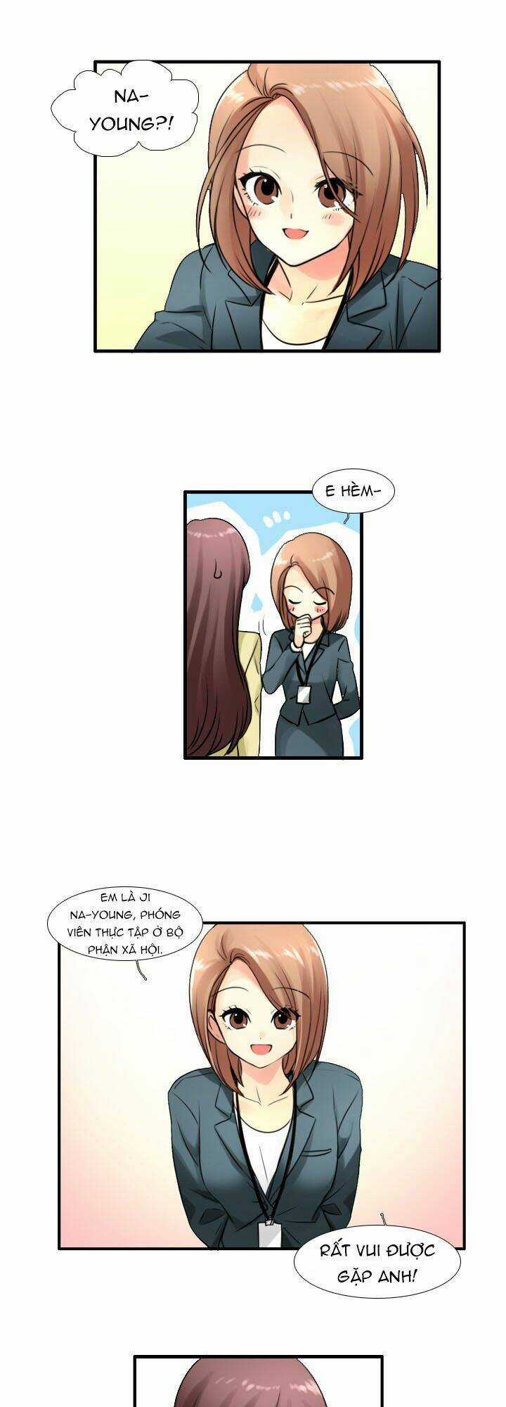 Useful Good-For-Nothing Chapter 73 trang 20