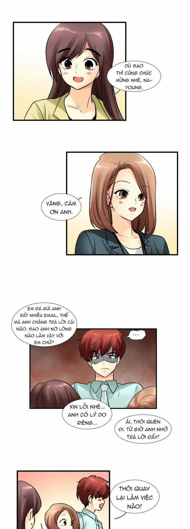 Useful Good-For-Nothing Chapter 73 trang 23