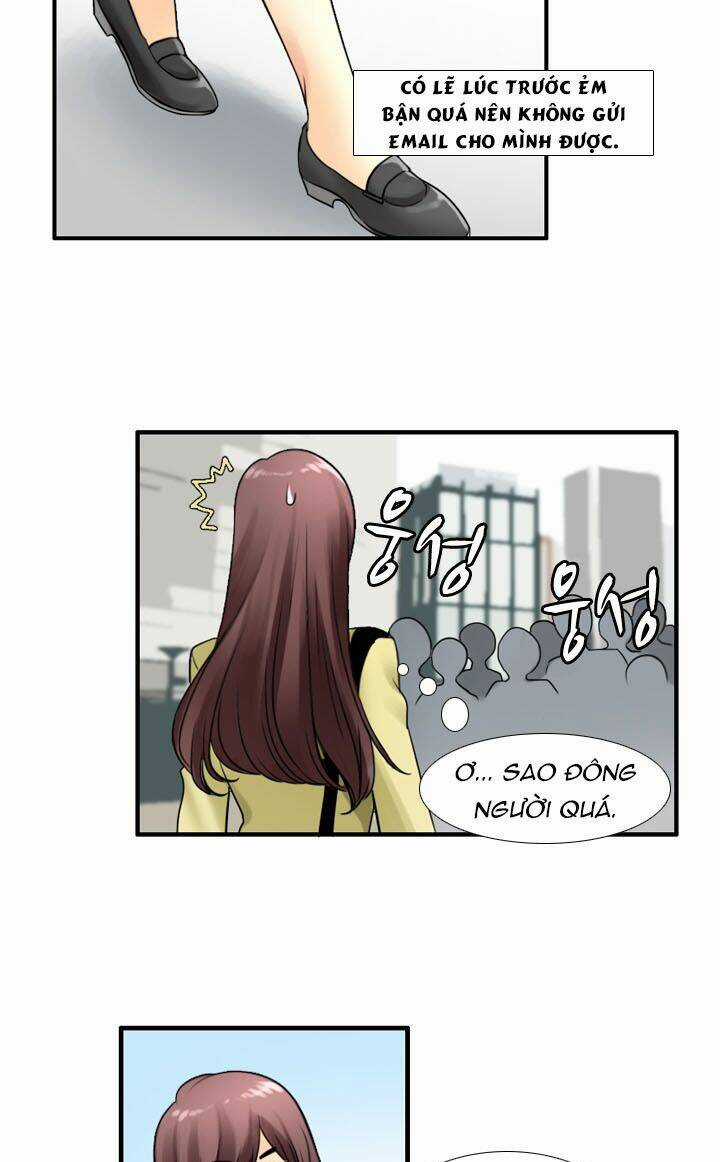 Useful Good-For-Nothing Chapter 73 trang 25