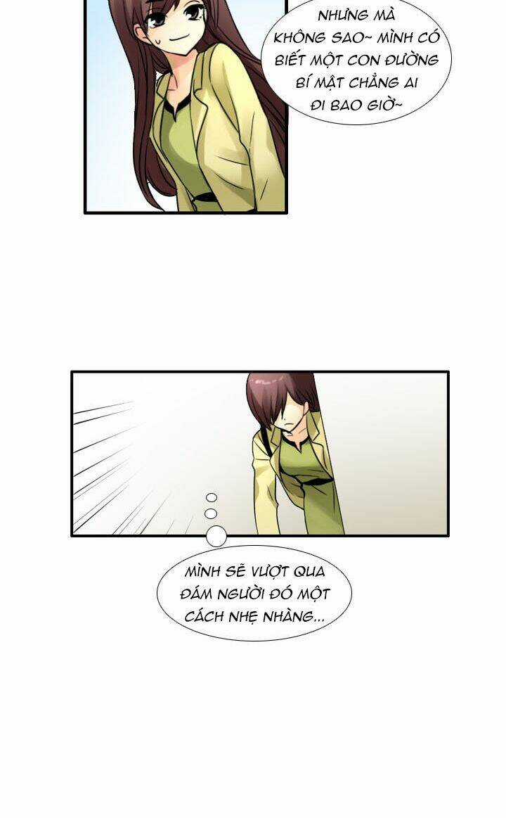 Useful Good-For-Nothing Chapter 73 trang 26