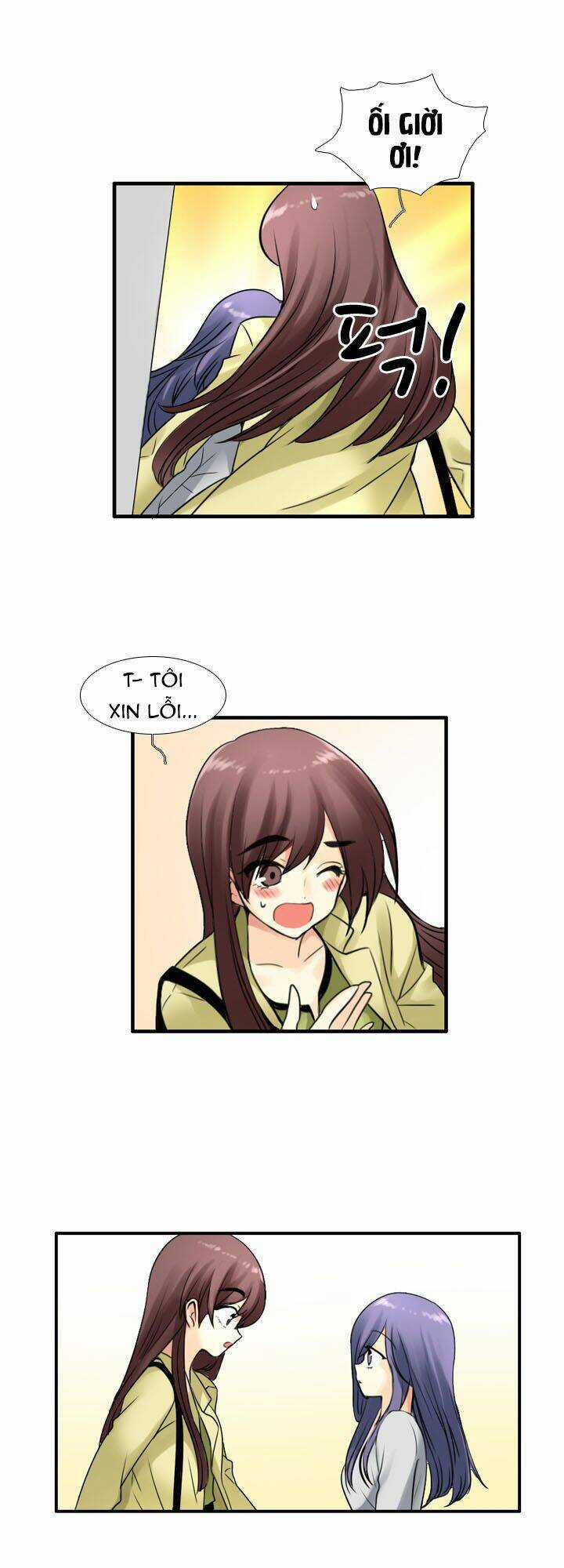 Useful Good-For-Nothing Chapter 73 trang 27