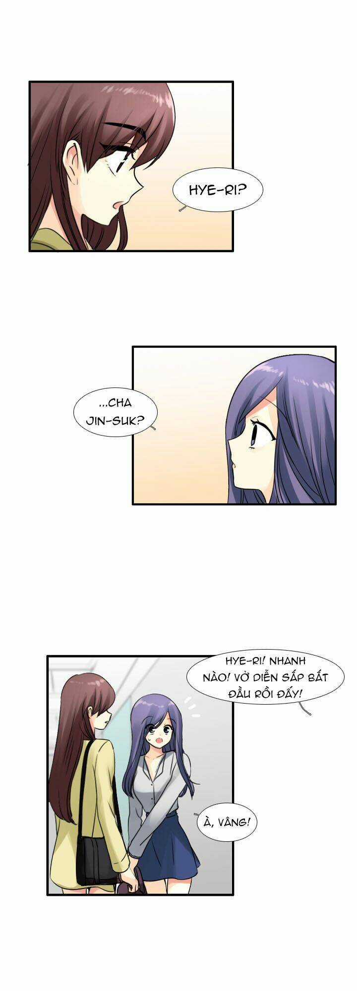 Useful Good-For-Nothing Chapter 73 trang 28