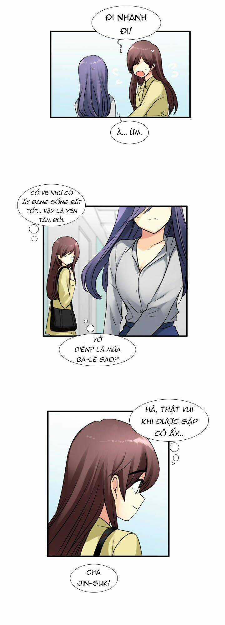 Useful Good-For-Nothing Chapter 73 trang 29