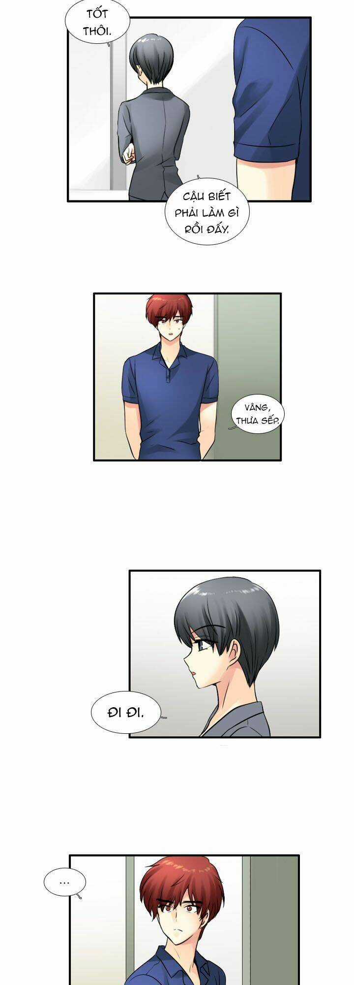 Useful Good-For-Nothing Chapter 73 trang 3