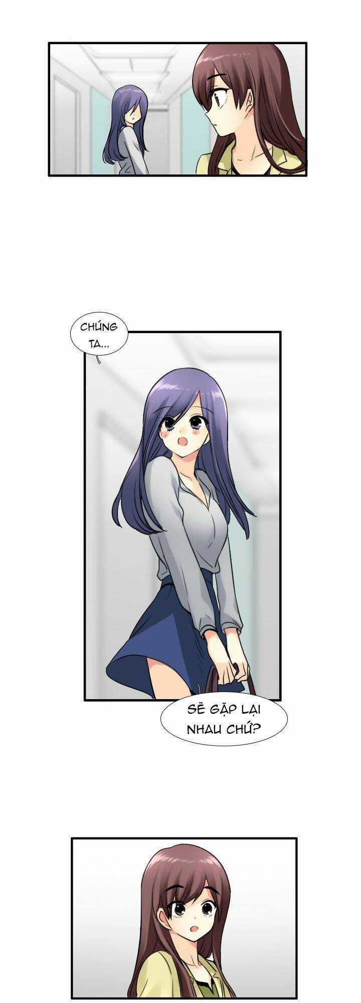 Useful Good-For-Nothing Chapter 73 trang 30