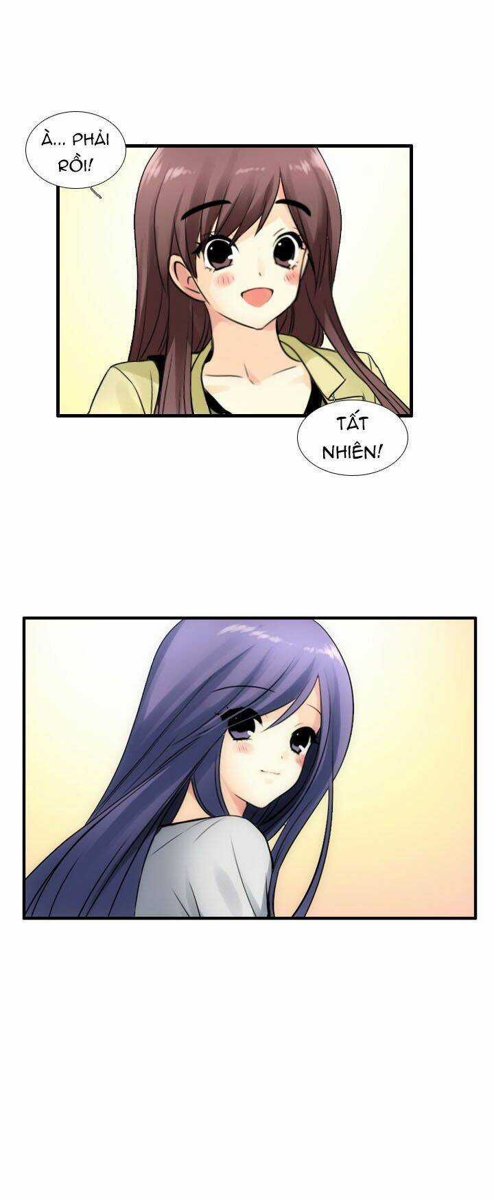 Useful Good-For-Nothing Chapter 73 trang 31