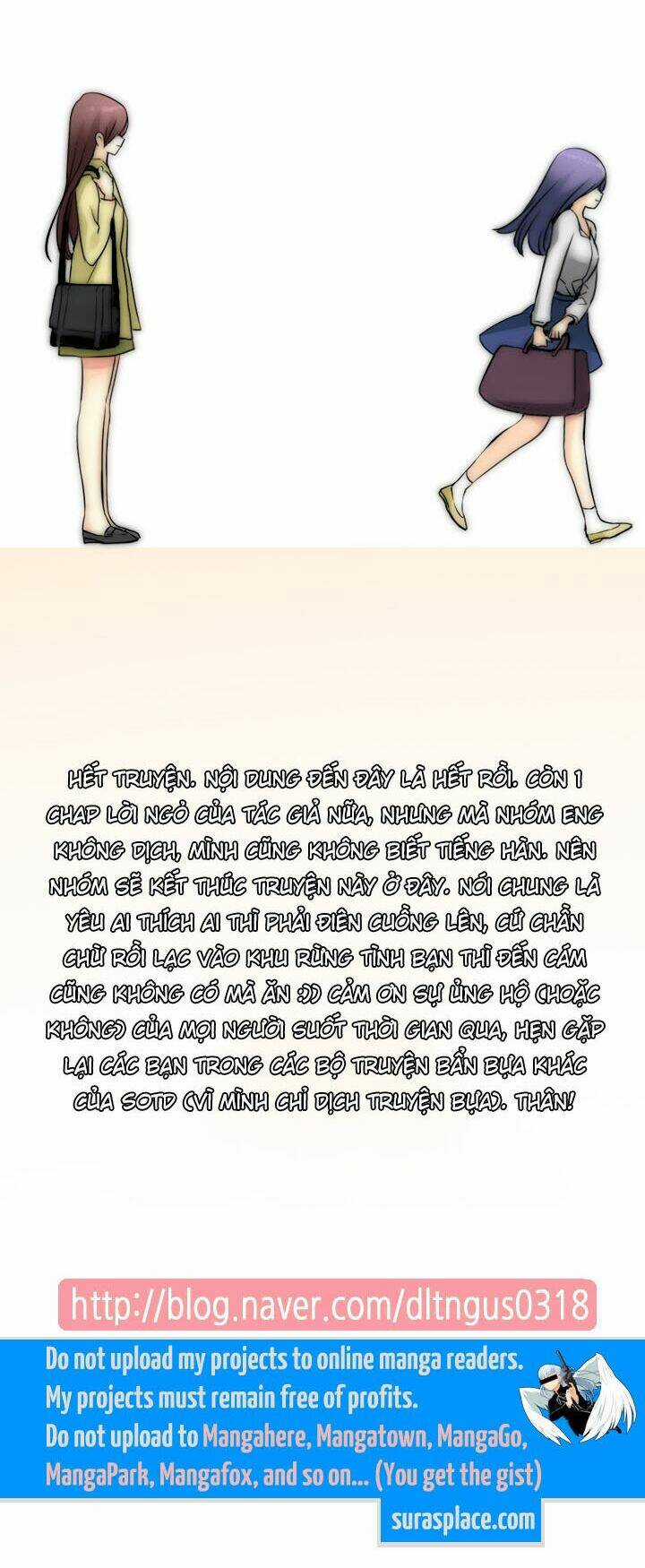 Useful Good-For-Nothing Chapter 73 trang 32