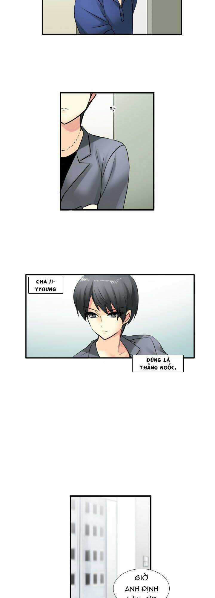 Useful Good-For-Nothing Chapter 73 trang 4