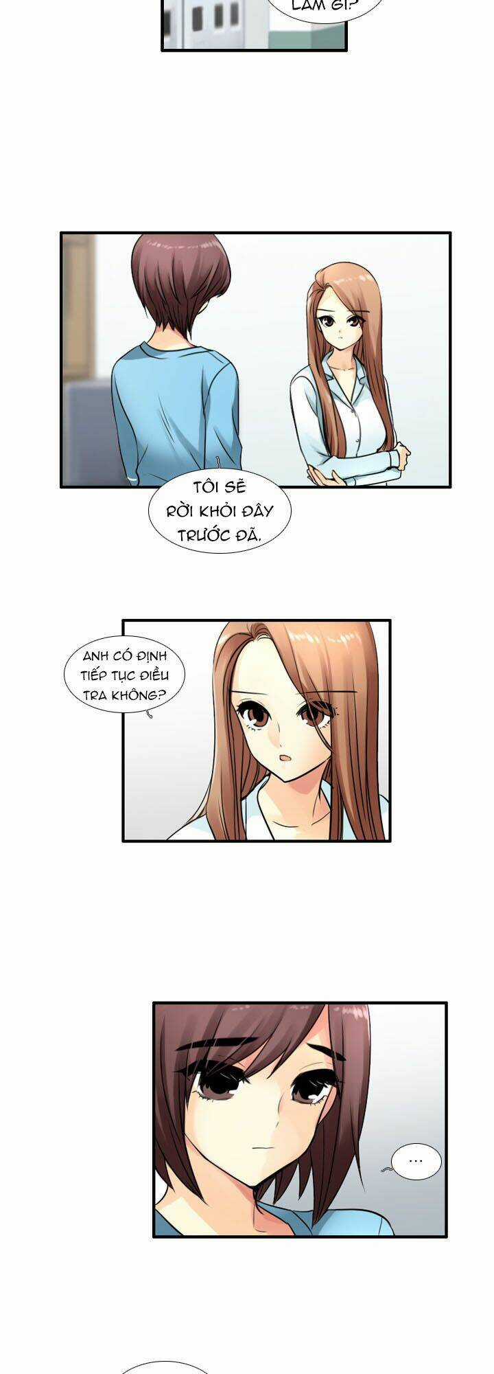 Useful Good-For-Nothing Chapter 73 trang 5