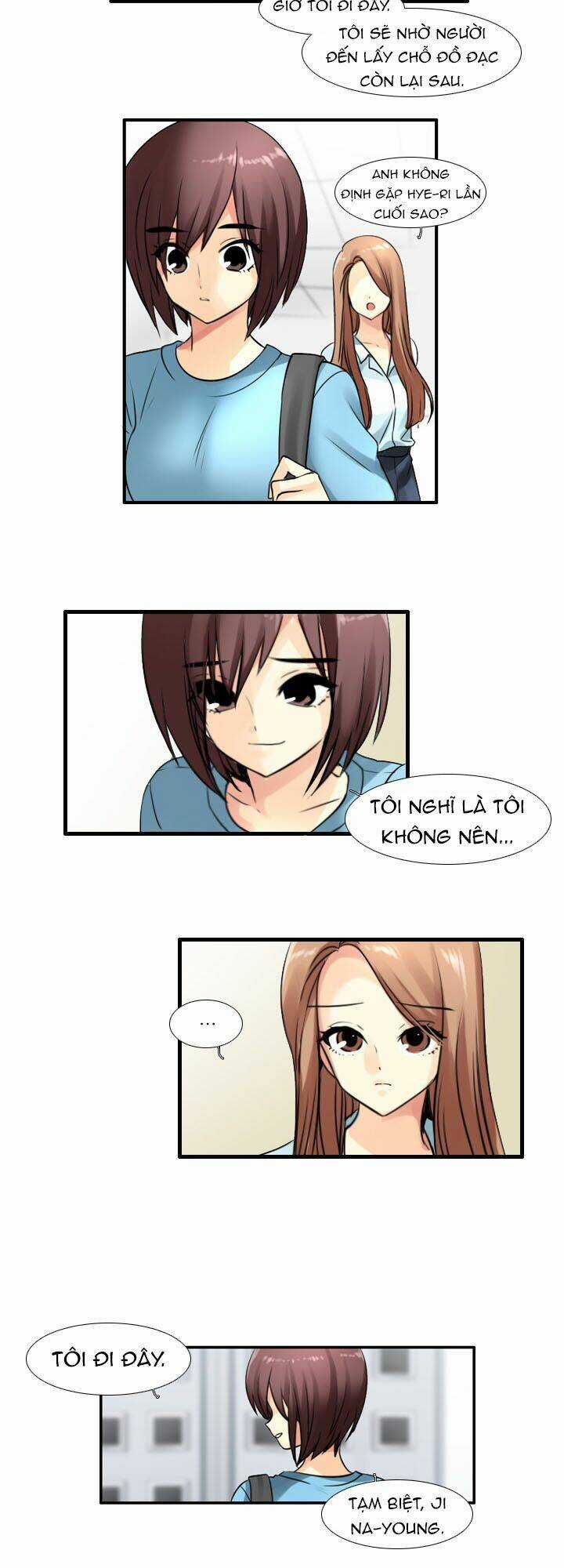 Useful Good-For-Nothing Chapter 73 trang 7