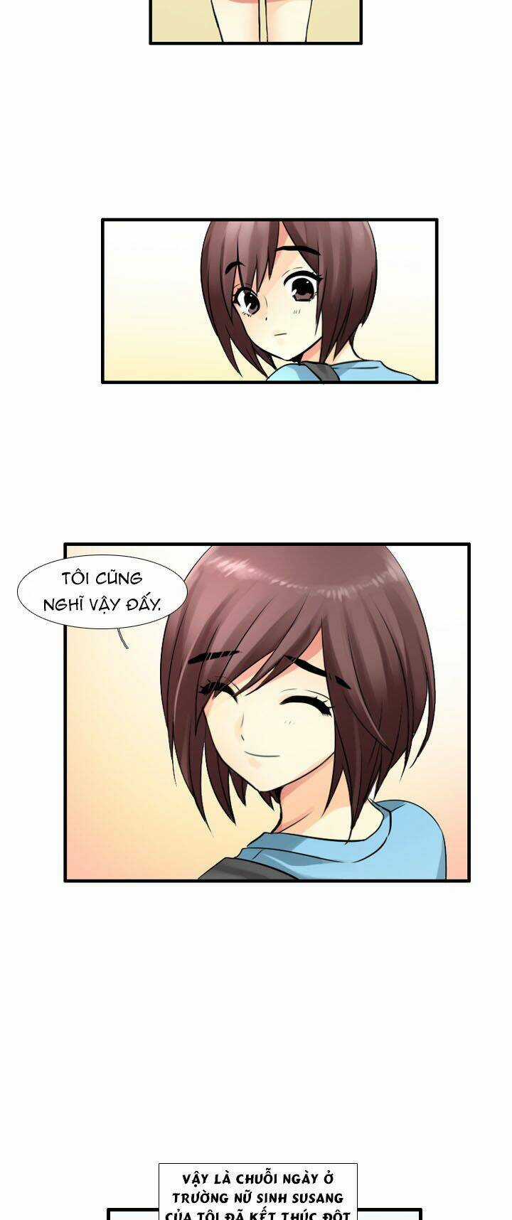 Useful Good-For-Nothing Chapter 73 trang 9