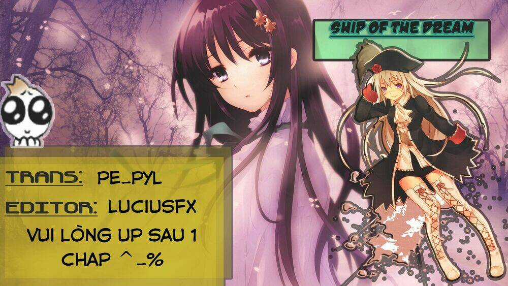 Useful Good-For-Nothing Chapter 8 trang 1
