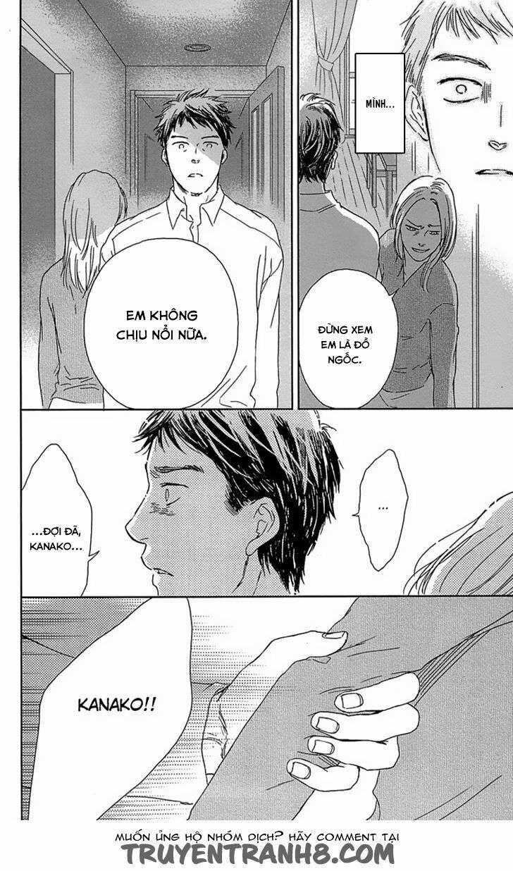 Usemono Yado (Manga Island) Chapter 1 trang 36