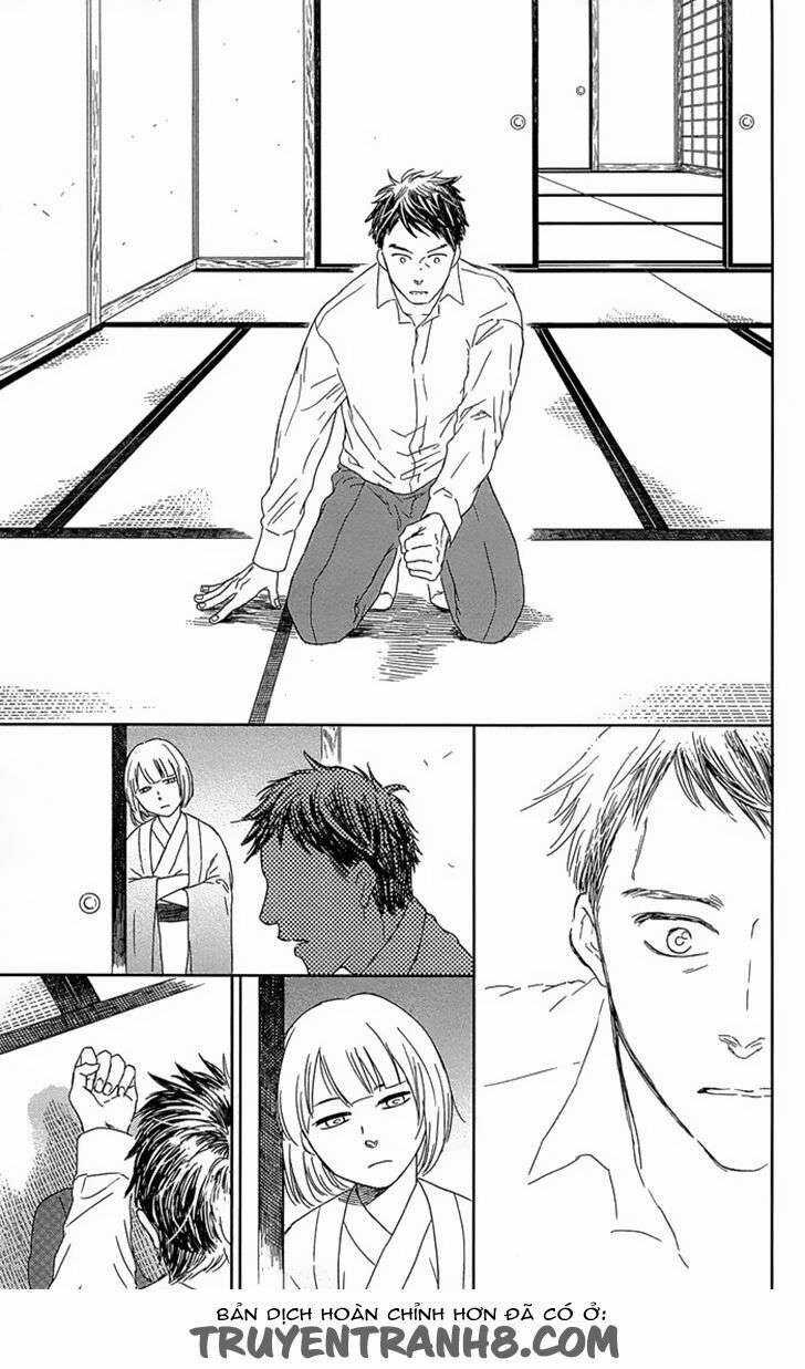 Usemono Yado (Manga Island) Chapter 1 trang 37