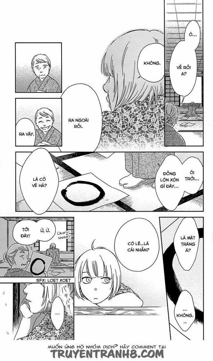 Usemono Yado (Manga Island) Chapter 1 trang 43