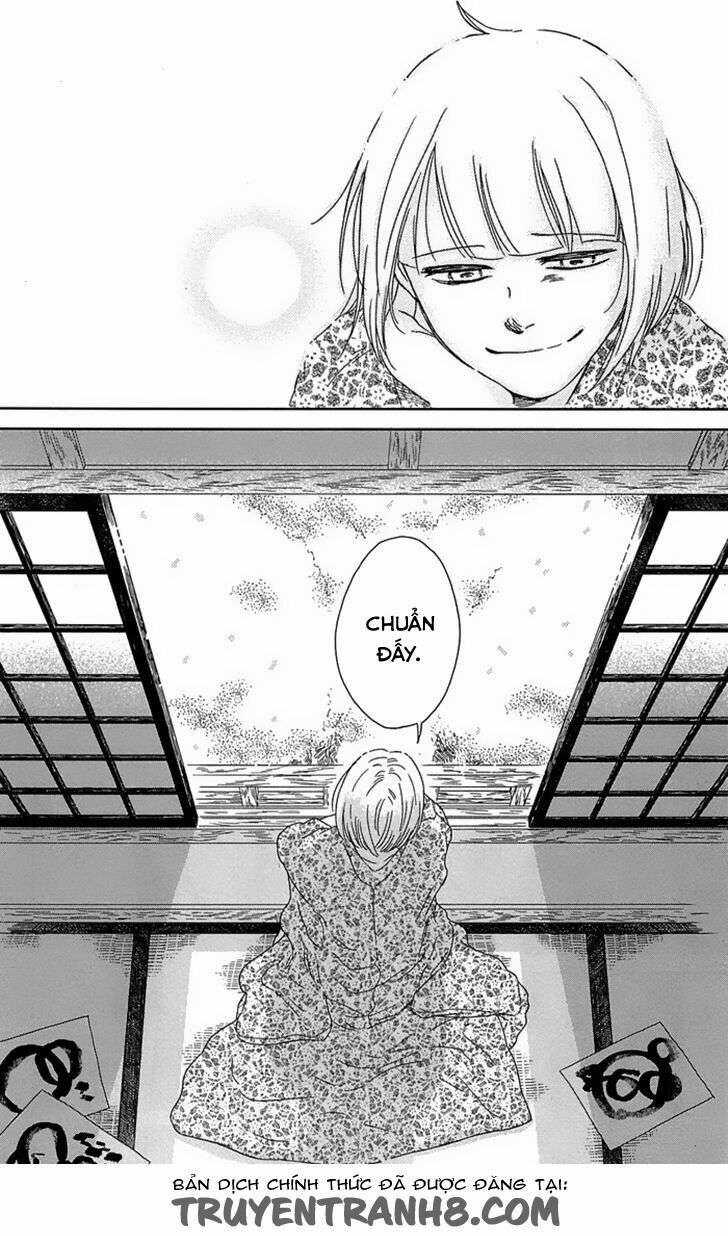 Usemono Yado (Manga Island) Chapter 1 trang 44