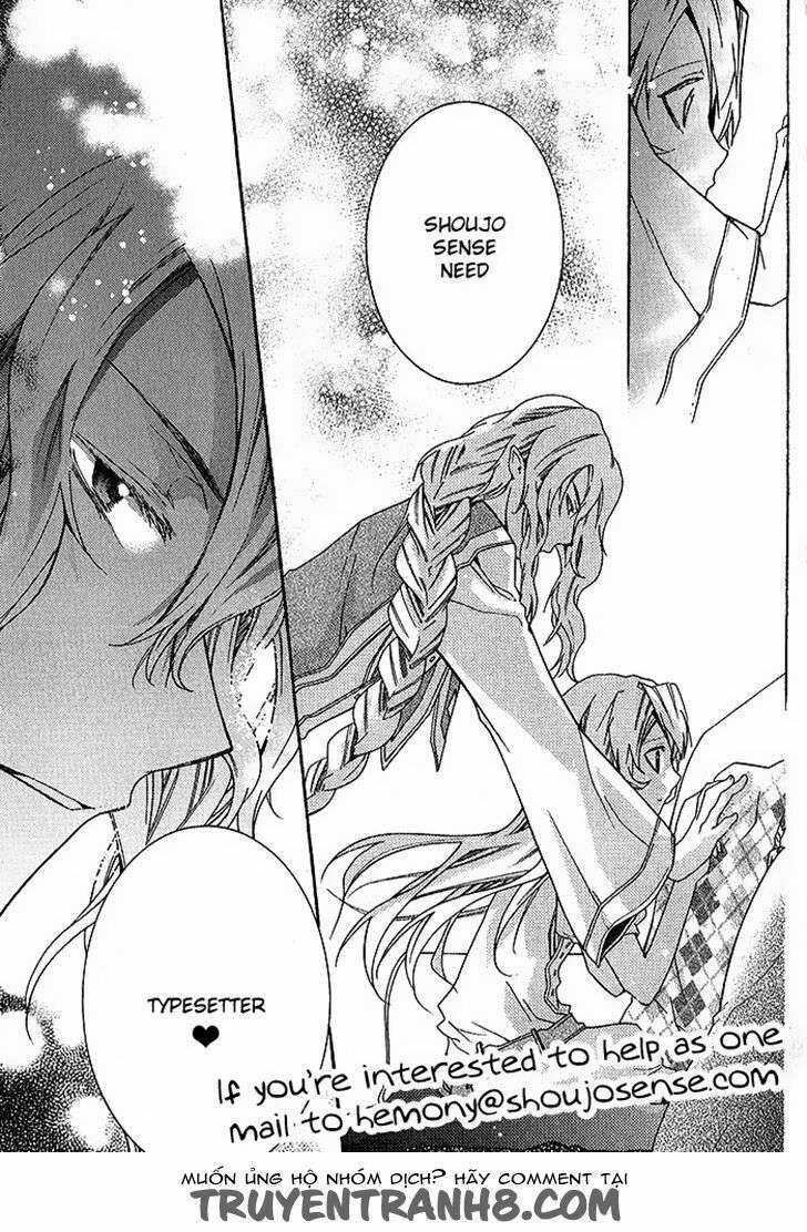 Usemono Yado (Manga Island) Chapter 1 trang 45