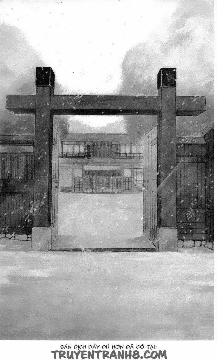 Usemono Yado (Manga Island) Chapter 1 trang 9