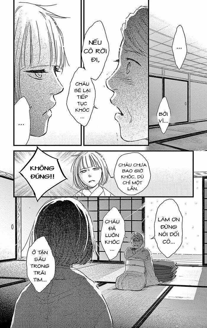 Usemono Yado Chapter 12 trang 15