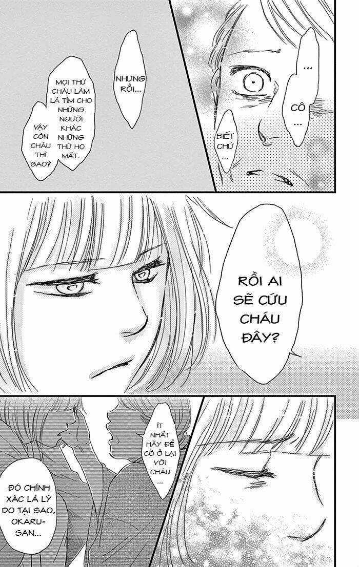 Usemono Yado Chapter 12 trang 17