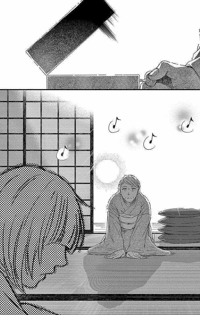 Usemono Yado Chapter 12 trang 20