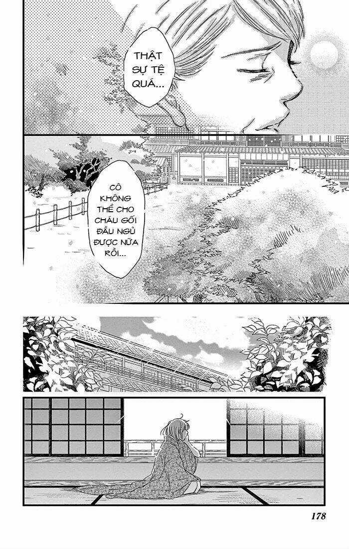 Usemono Yado Chapter 12 trang 24