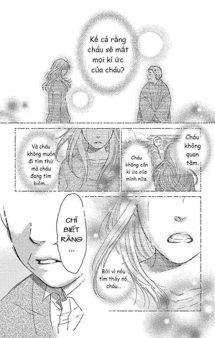 Usemono Yado Chapter 12 trang 27