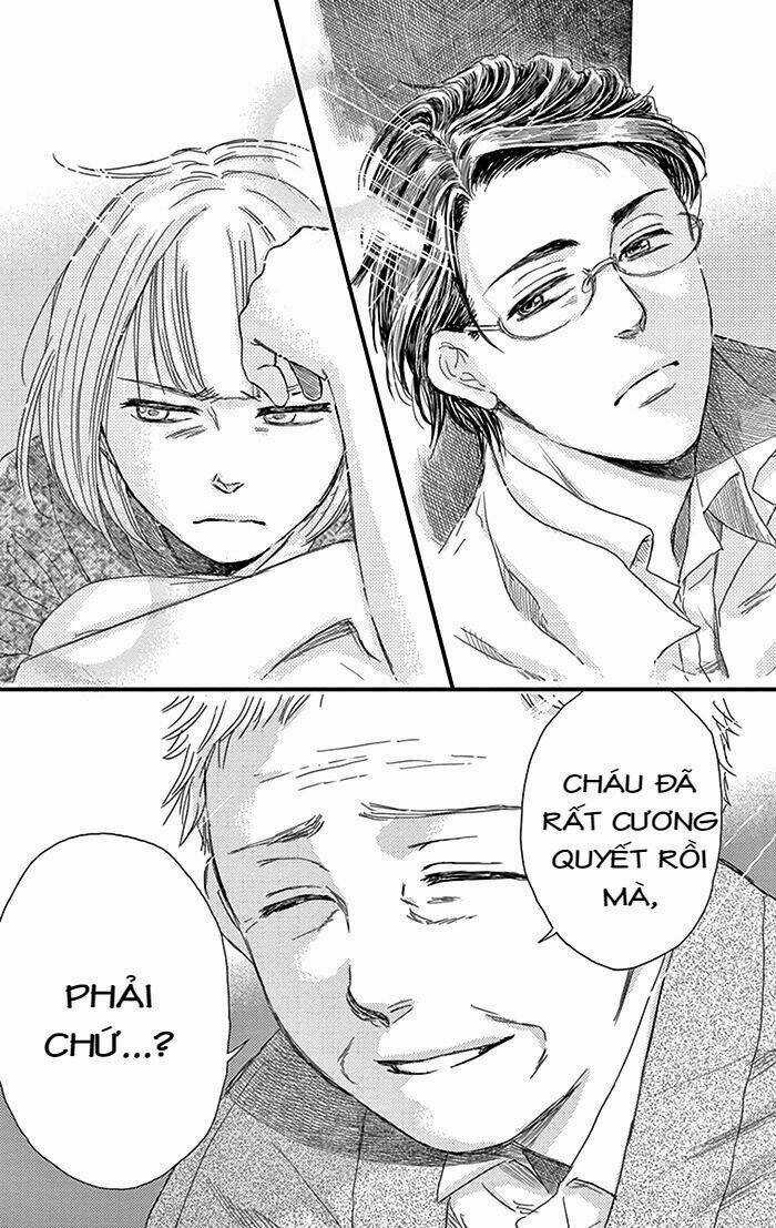 Usemono Yado Chapter 12 trang 29