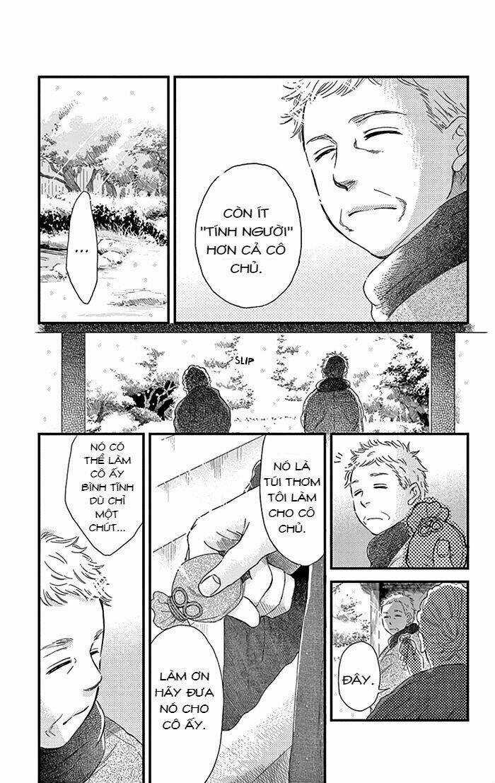 Usemono Yado Chapter 12 trang 9