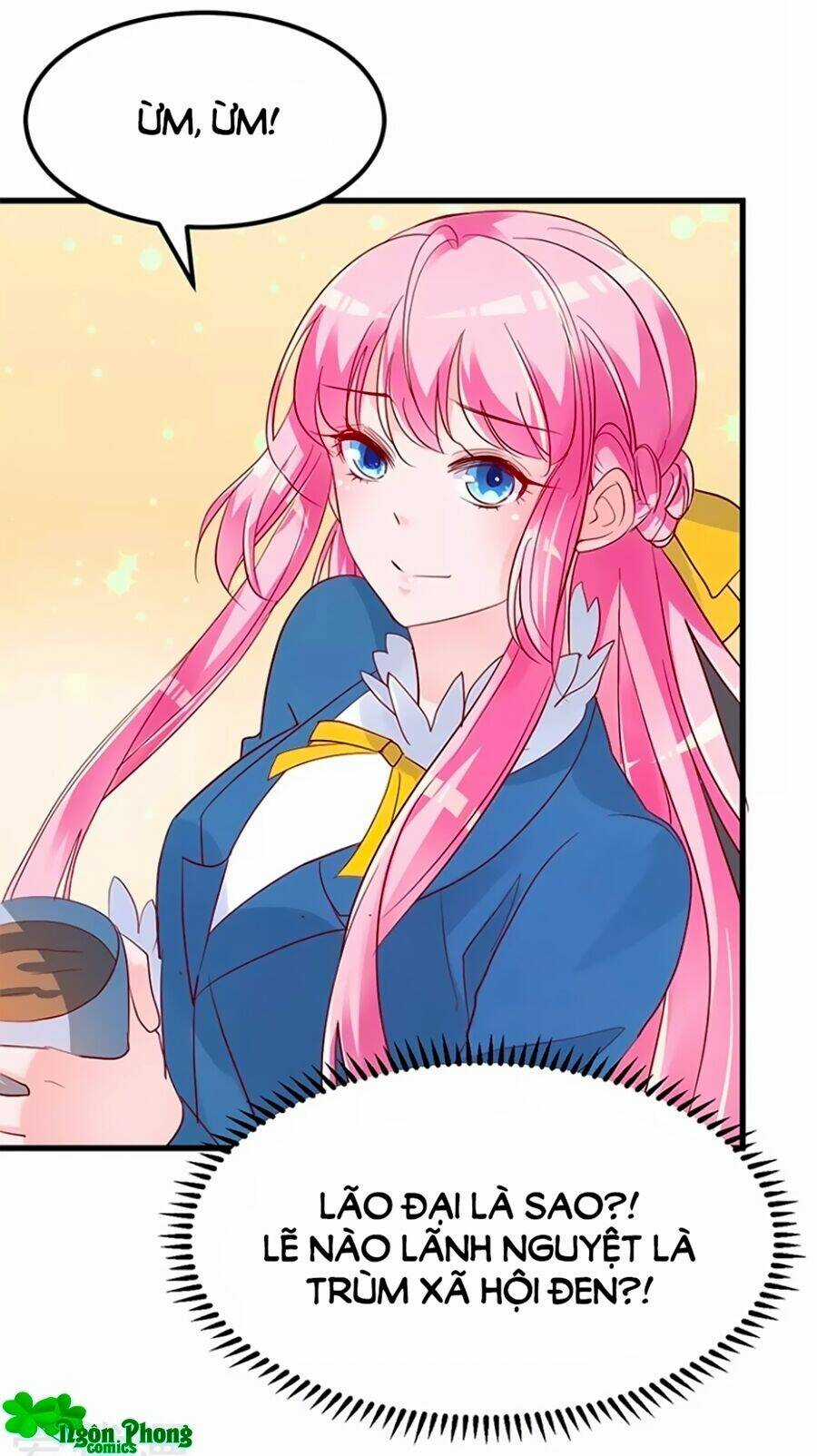 Usemono Yado Chapter 5 trang 10