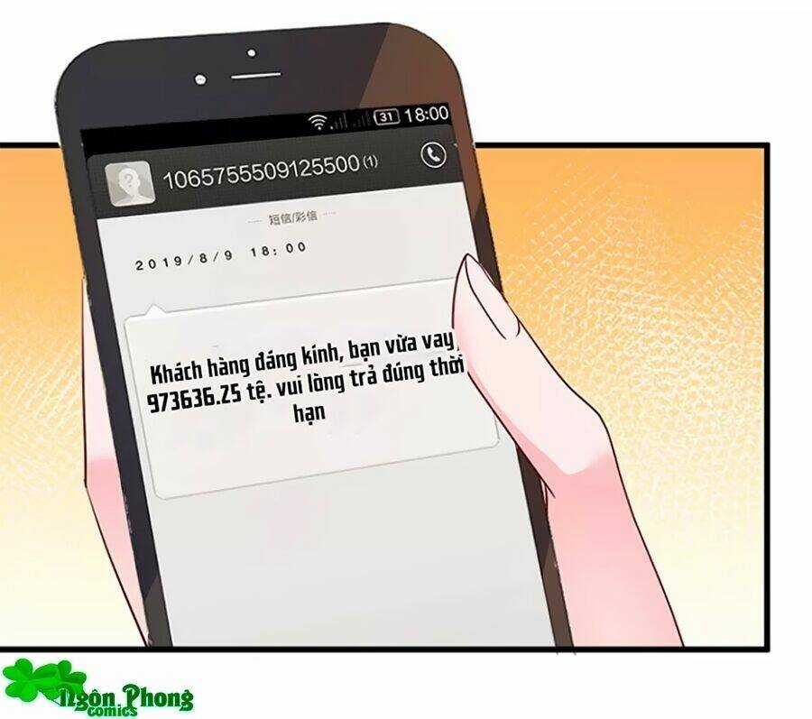 Usemono Yado Chapter 5 trang 12