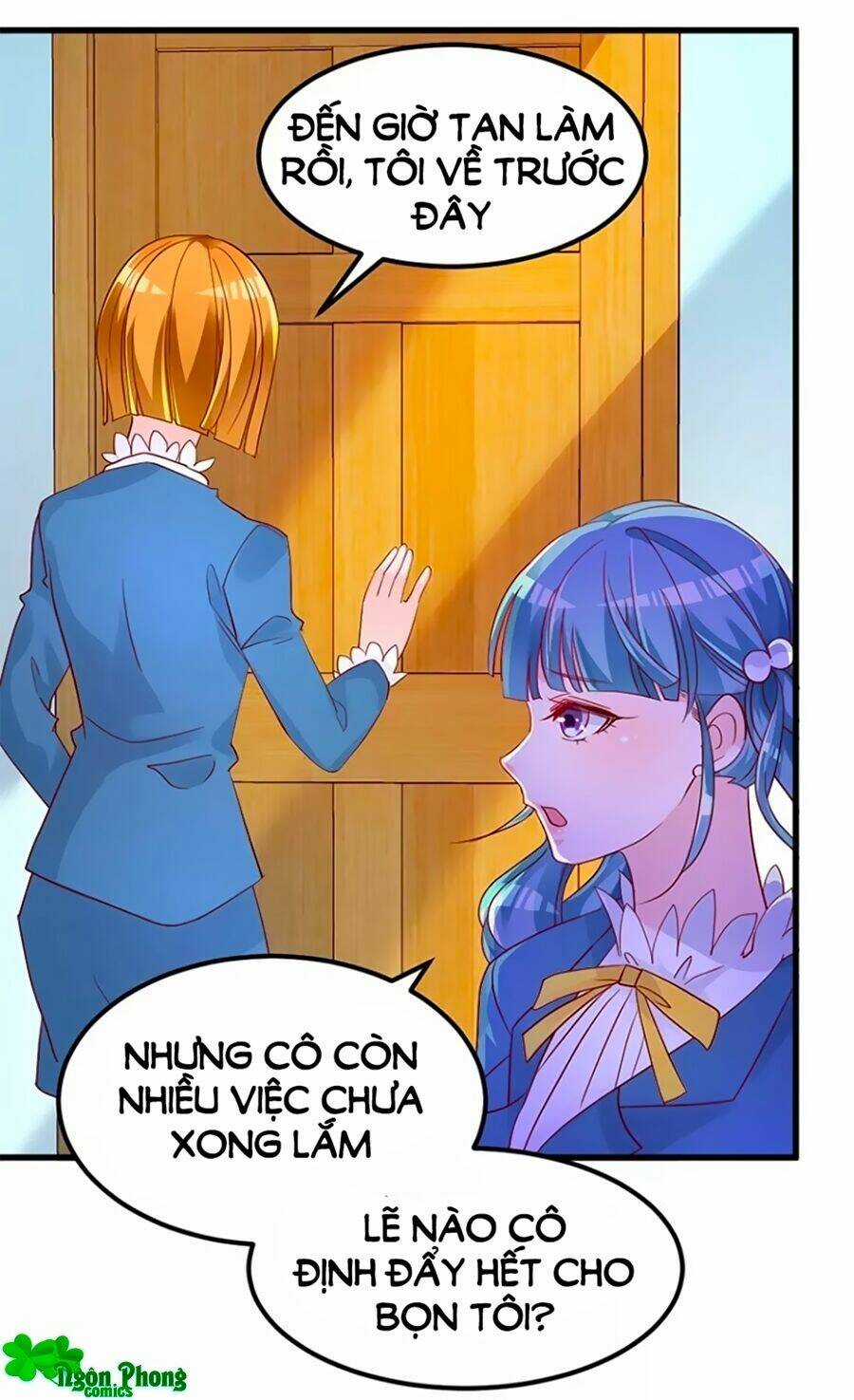 Usemono Yado Chapter 5 trang 14