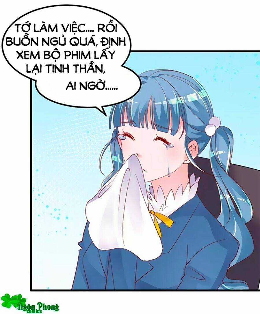 Usemono Yado Chapter 5 trang 26