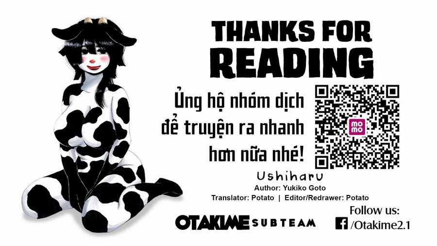 Ushiharu Chapter 4 trang 10