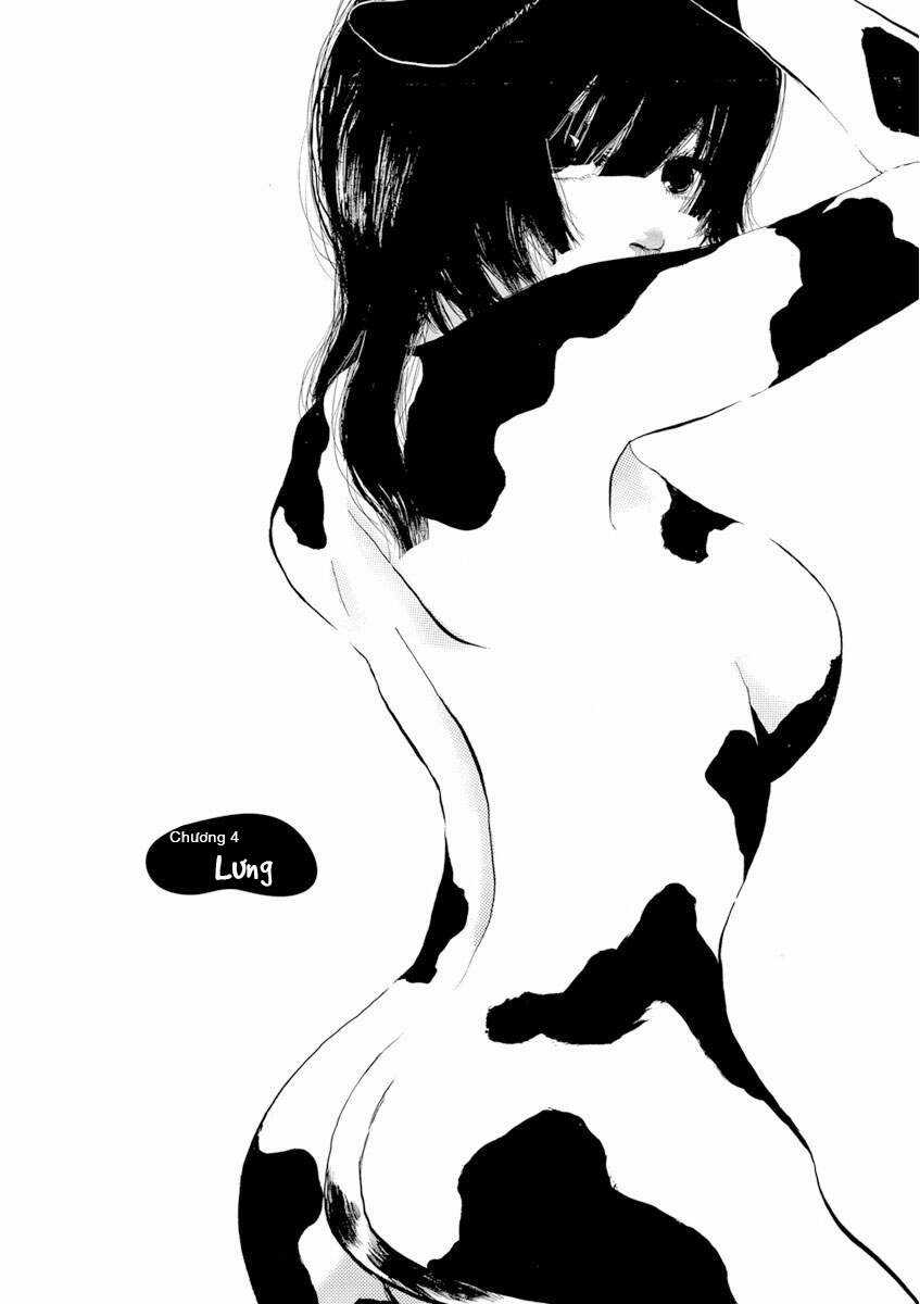 Ushiharu Chapter 4 trang 2