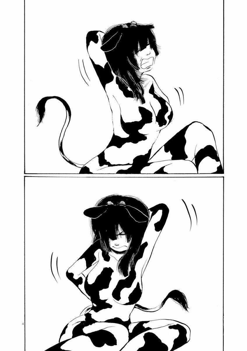 Ushiharu Chapter 4 trang 4